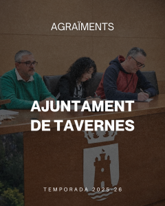 🗞️ 𝐍𝐎𝐓𝐈́𝐂𝐈𝐀 | 𝐀𝐆𝐑𝐀𝐈̈𝐌𝐄𝐍𝐓 𝐀 𝐋❜𝐀𝐉𝐔𝐍𝐓𝐀𝐌𝐄𝐍𝐓 𝐃𝐄 𝐓𝐀𝐕𝐄𝐑𝐍𝐄𝐒